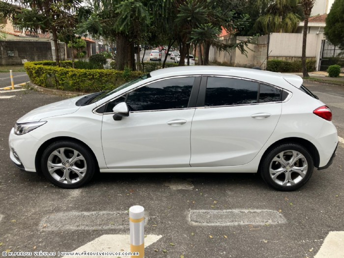 Chevrolet CRUZE LT SPORT6 2019/2019
